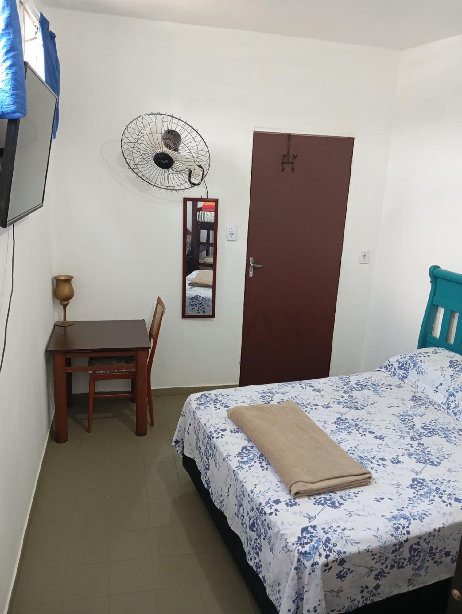 Hostel Brasil Gru Guarulhos Habitación foto