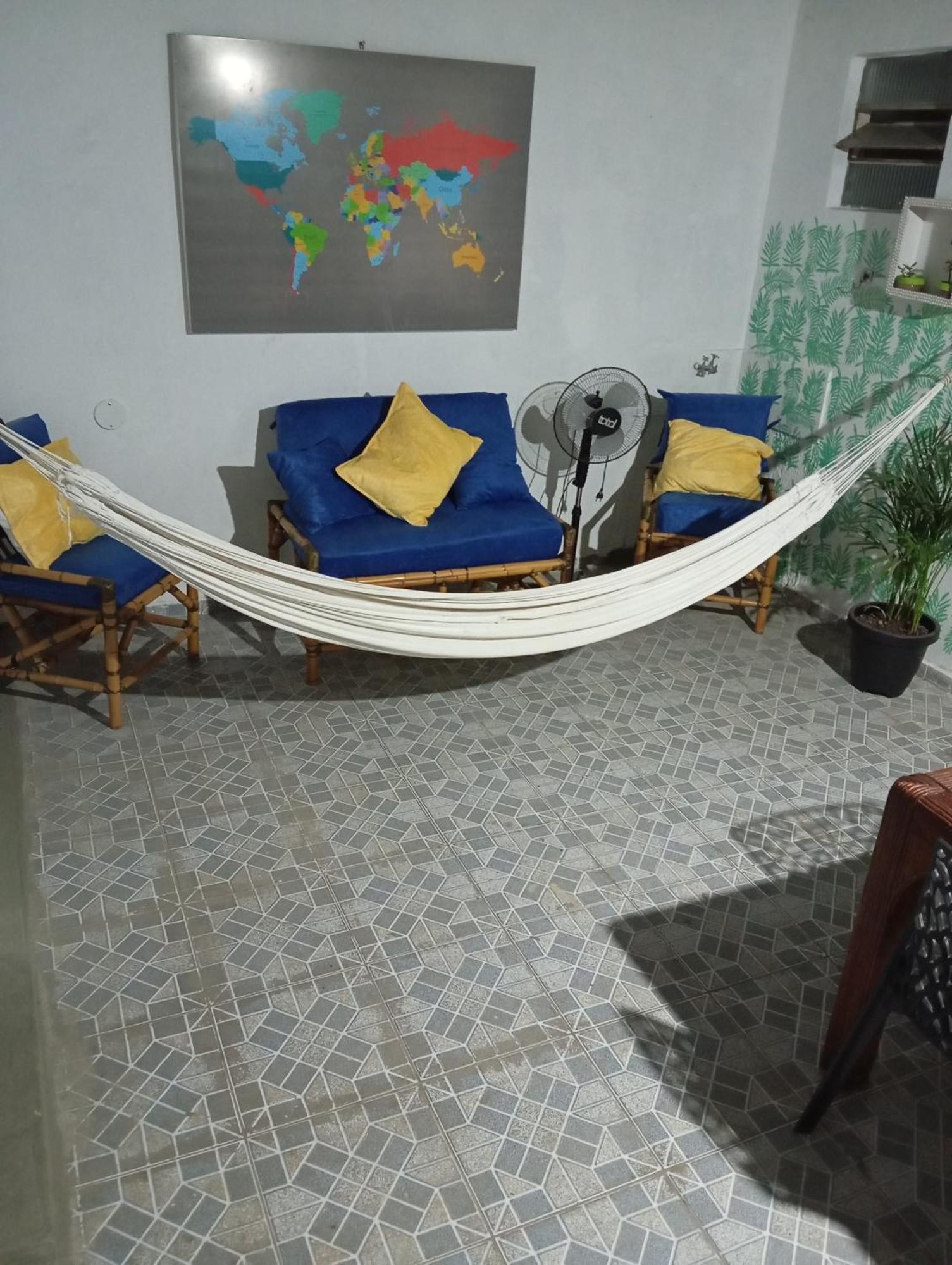 Hostel Brasil Gru Guarulhos Habitación foto